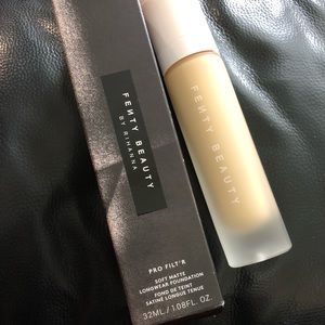 Fenty beauty Foundation shade 130 brand new